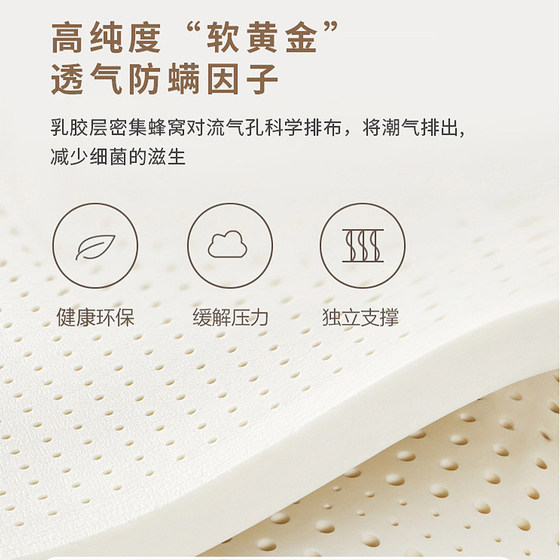 Mattress folding coconut palm hard cushion palm waist support student dormitory single 1.5 meter tatami mat floor covering brown mat