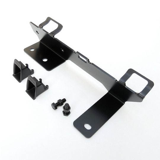 骐达轩逸逍客花冠雅阁骊威儿童安全座椅ISOFIX硬接口支架加装配件