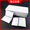 IC access control card custom printed time and attendance card in stock