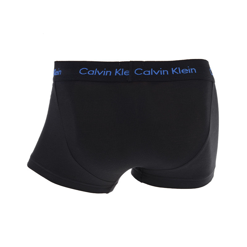 calvin klein男士短裤20新品内裤 卡缇奥内裤
