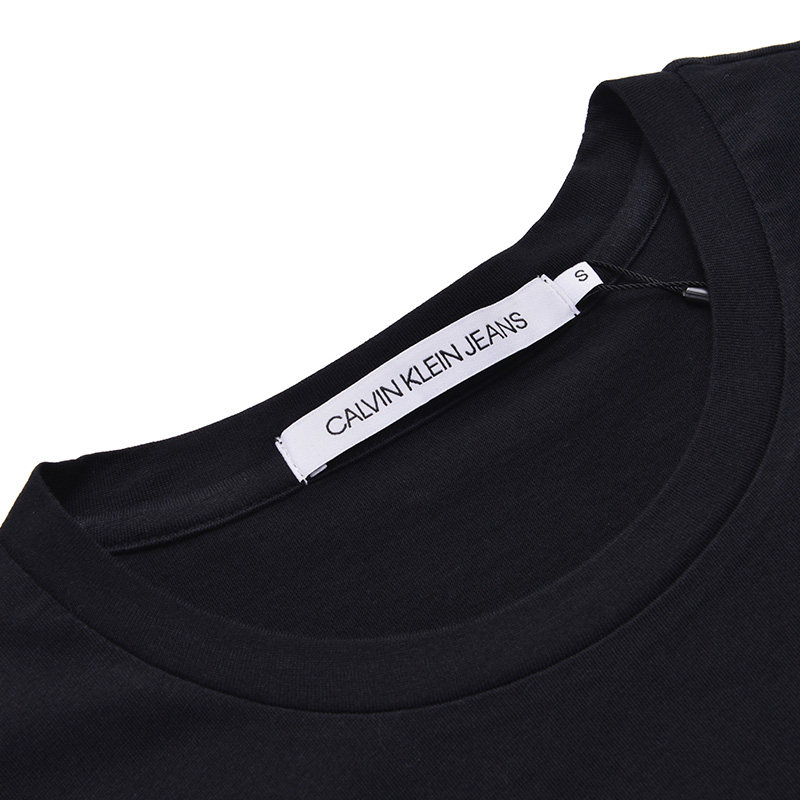 calvin klein/卡尔文克雷恩ck t恤 卡缇奥T恤