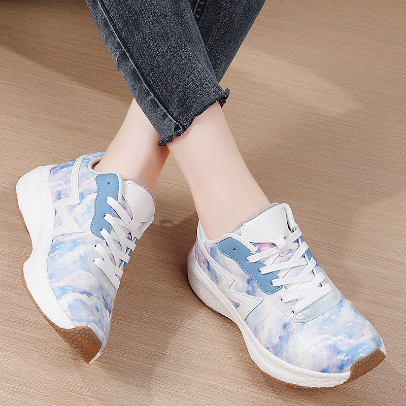 老北京布鞋女妈妈运动鞋春秋大码4142中老年旅游鞋软底广场跳舞鞋,淘宝优惠券,粉丝福利购,淘宝优惠卷