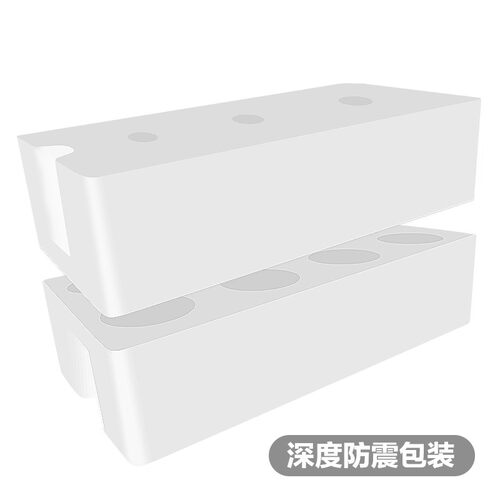 屈臣氏苏打水汤力水330ml*8罐0糖0脂碳酸饮料鸡尾酒调料气泡水 - 图0