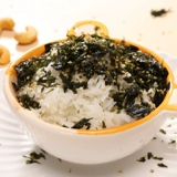 Sushi Sea Moss Special Ingredients Большие крупные шедевры Мастер -ингредиенты мебель Loopoly, Тяжелы для морских водорослей из морских водорослей хромого рисового блюда материалы