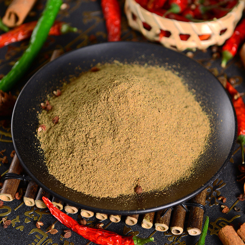 花椒粉家用干花椒面调料香料麻椒粉麻辣商用四川正宗纯小包装特产 - 图0