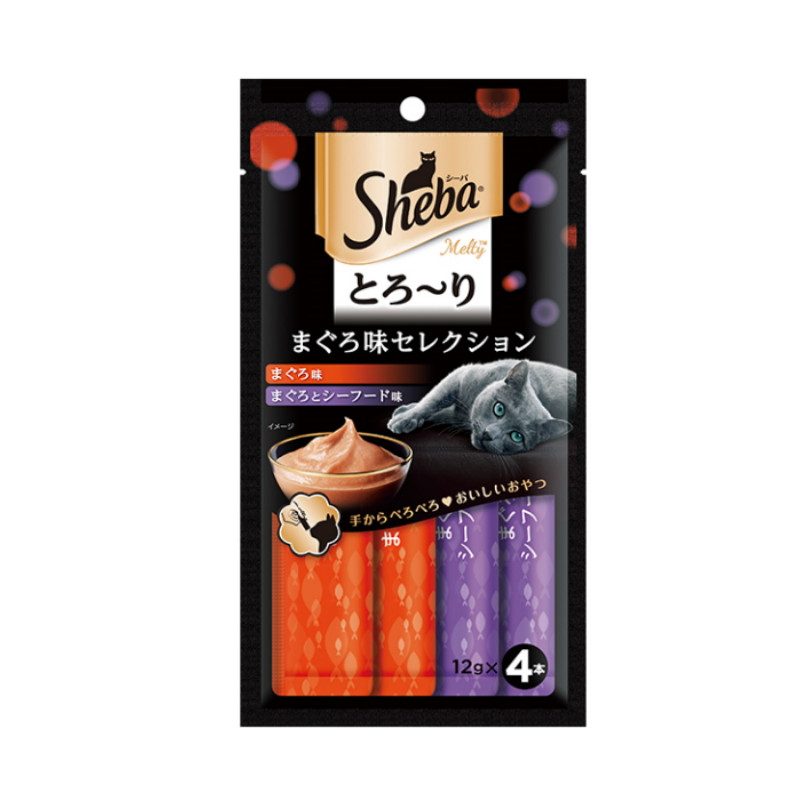 希宝猫条48g猫零食流质补水营养幼猫成猫幼猫12g*4支猫软包流食,淘宝优惠券,粉丝福利购,淘宝优惠卷