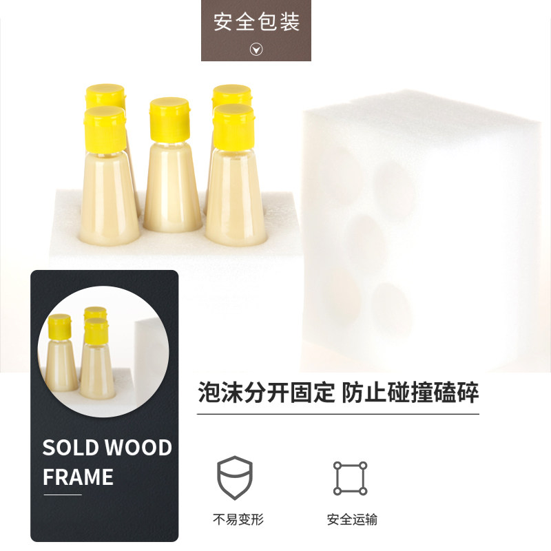 跃龙伟丰蒜汁210ml*5瓶 鲜蒜汁纯浓缩鲜榨调味汁清蒸海鲜拌凉包邮,淘宝优惠券,粉丝福利购,淘宝优惠卷