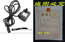 Estone New DC 3W 5 5V-12V Submersible Water Pump Aquarium