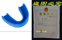 Hawk Gum Shield Moto Guard All Sport-Boxing Martial Ar