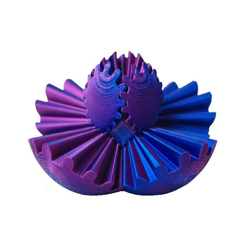 旋转齿轮球魔方儿童益智玩具解压3D打印百变创意立体指尖球形积木,淘宝优惠券,粉丝福利购,淘宝优惠卷