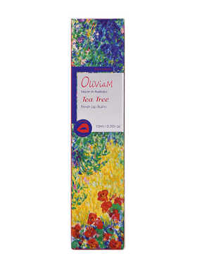 茶树精油保湿澳大利亚Oliviam