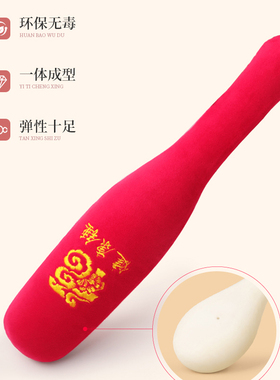 健身经络拍敲打锤按摩拍拍棒捶背神器拍痧板后背肩养生健康好用器