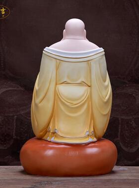 陶瓷佛像摆件家居装饰品