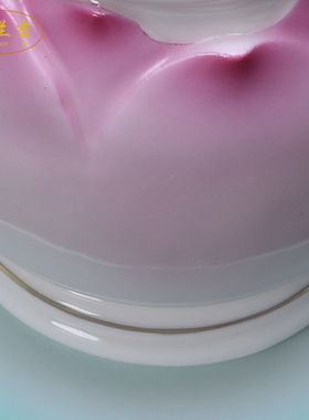 格兰吉陶瓷摆件家用供奉