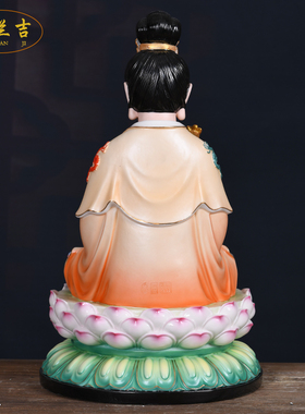 格兰吉陶瓷保平安中式佛堂