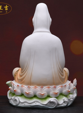 格兰吉陶瓷保平安佛堂