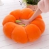 Big Pumpkin Gối Đệm Búp bê Đồ chơi Sang trọng Gối Sáng tạo Nữ Sinh nhật Quà tặng Trẻ em Búp bê - Đồ chơi mềm