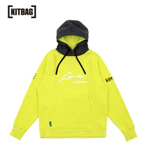 Aston Martin Aramco Cogzant F1 Kimoa Fernando Alonso with a hat-shirt