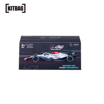 Mercedes Benz 2022 W13 E Performance No 44 Hamilton 1:43 Cheldie