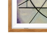 Электронный цифровой фотоальбом, фоторамка, художественная роспись, 65 дюймов