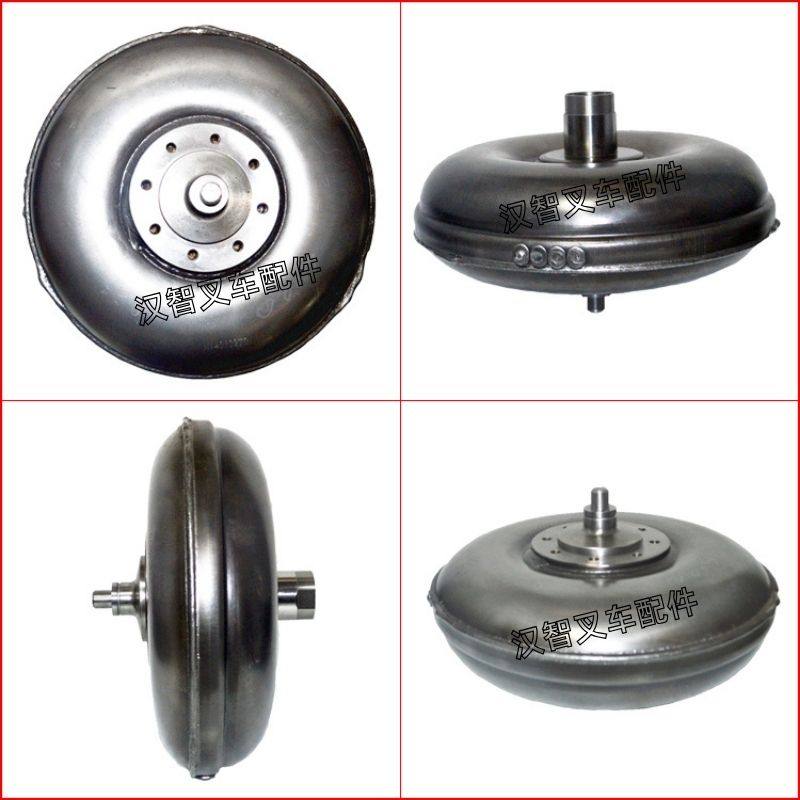 TCM T3 叉车配件变矩器耦合器 12N53-80301,淘宝优惠券,粉丝福利购,淘宝优惠卷