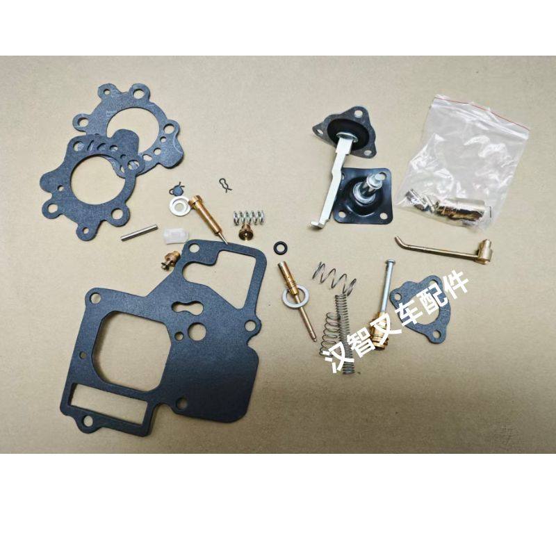 丰田5F 6F 7F 8F 4Y 5K 叉车配件化油器修理包 04212-78020-71,淘宝优惠券,粉丝福利购,淘宝优惠卷