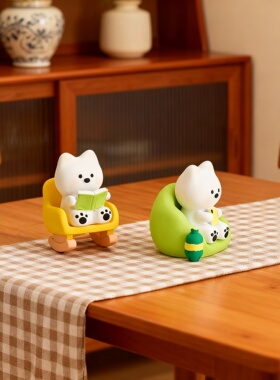 中国大陆装饰礼物通用套组摆设