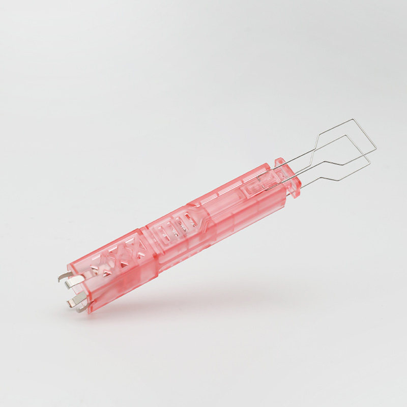 敲敲莓拔轴拔键器二合一客制化机械键盘键帽取磁轴体拆卸器工具,淘宝优惠券,粉丝福利购,淘宝优惠卷