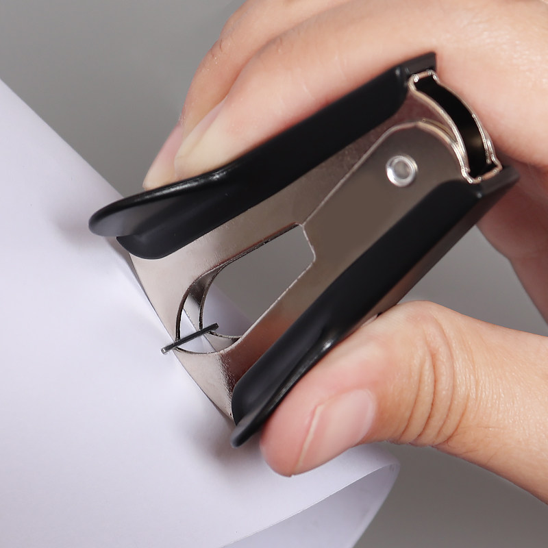 Chenguang staple remover boxed ABS91635