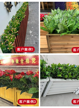 【热销单品】仿真绿植款式搭配