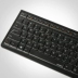 Lenovo một máy bàn phím bảo vệ phim máy tính để bàn máy tính bàn phím phim bìa kb4721 phim k5819 che bụi - Phụ kiện máy tính xách tay