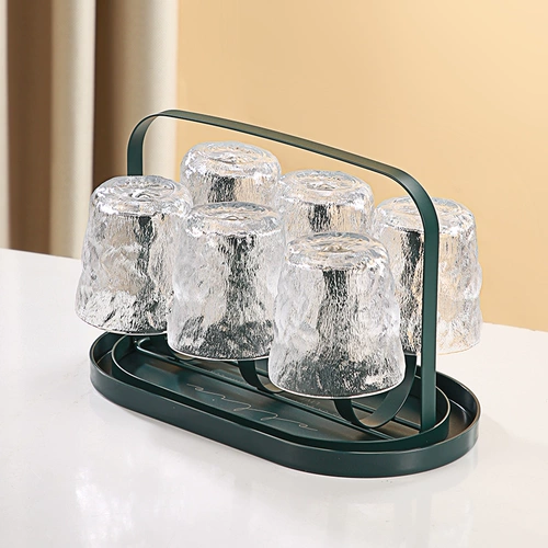 Держатель для стакана для домашнего использования, стеклянная сушилка, система хранения