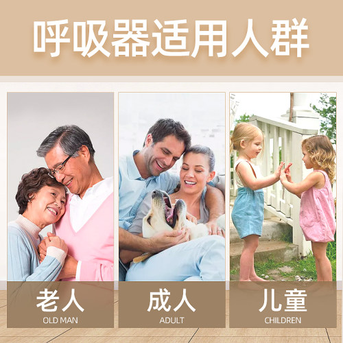 火焰战士消防面具火灾逃生过滤式自救呼吸器防火防烟防毒面罩面具 - 图2