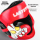Children's boxing helmet for fighting - thickened and no smell