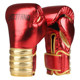 Boxing gloves adult thickened professional boxing gloves