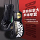 Professional microfiber tethered boxing gloves, actual competition