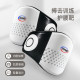 Multi-layer thickened liner protective gear-sparring equipment target