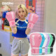 Kickboxing Gloves Boxing Training - 5 Year Warranty