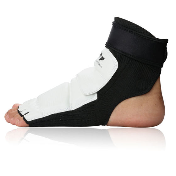 Professional Taekwondo hand and foot protection training players special protective suit boxing Sanda fighting protective gear protective gloves