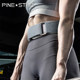 Fitness belt for girls squat deadlift weight-bearing belt