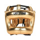 Boxing helmet, nose guard, fighting helmet, fully surrounded and thickened