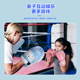 Children's boxing gloves professional - thickened and odor-free