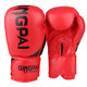 Boxing gloves, sparring kicks, target helmets for adults