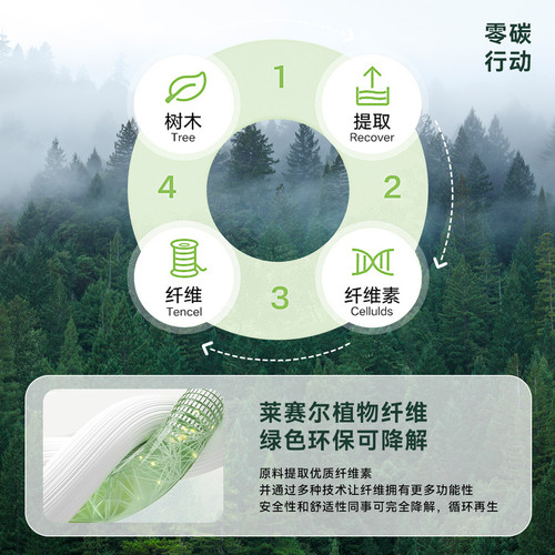 【100%莱赛尔】嘟嘟家男童裤子夏季轻薄儿童牛仔裤夏款短裤休闲裤 - 图1