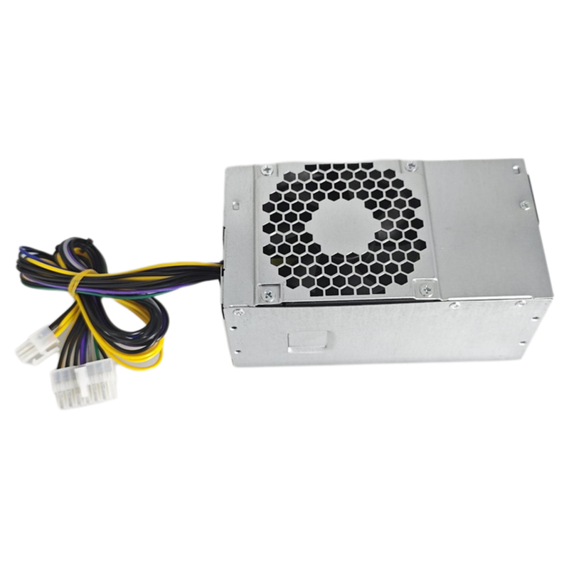 全新联想H3050小机箱电源PS-4241/3181-02 HK280-71FP HK340-72FP - 图0