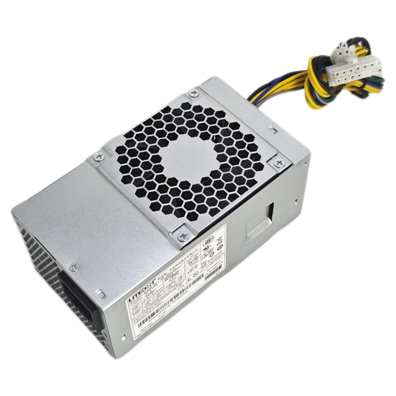 全新联想H3050小机箱电源PS-4241/3181-02 HK280-71FP HK340-72FP - 图2