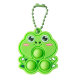 Rat killer pinch music cartoon pendant kindergarten small gift to decompress and vent children's toys small gift to reward students