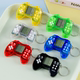 Tetris puzzle handle game console eye protection toy palm hamster kindergarten gift creative small toy