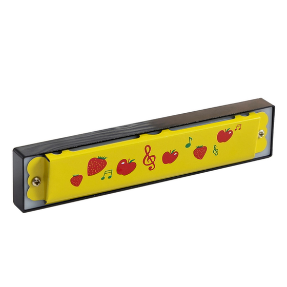 Children's harmonica gifts for kindergarten children