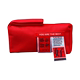 Inspirational pencil case that must pass every exam, large-capacity pencil case